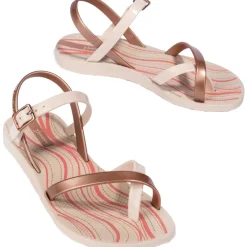 Ipanema Fashion sandalen kids gold beige