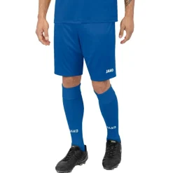 JAKO Manchester 2.0 voetbalbroekje sportroyal