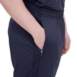 JAKO Power Polyester trainingsbroek marine