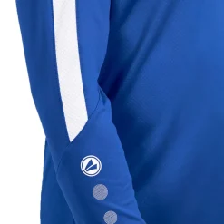 JAKO Power trainingsshirt royal