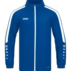 JAKO Power windjack royal
