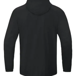 JAKO Team 2.0 windjack senior zwart
