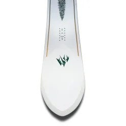 Jones Frontier 2.0 25 - 26 snowboard heren
