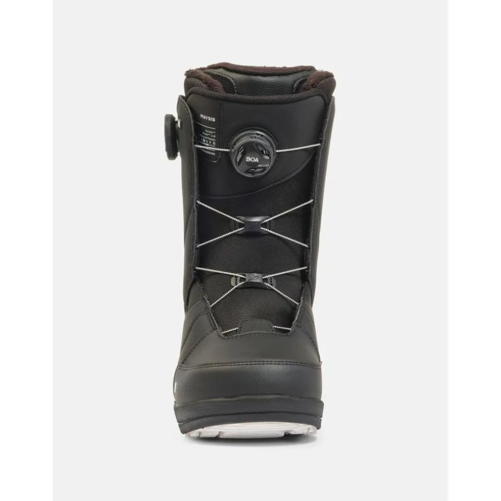 K2 Maysis snowboardschoenen 24 - 25 heren black