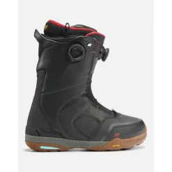 K2 Thraxis snowboardschoenen heren black