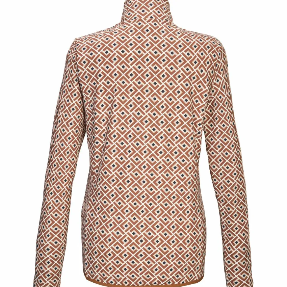 Killtec KSW 109 skipully dames toffee