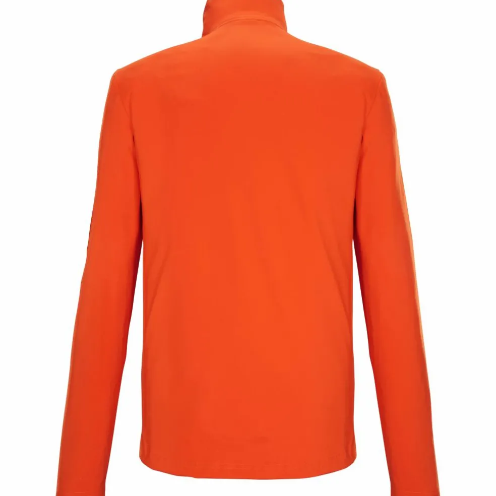 Killtec KSW 71 skipully heren dark orange