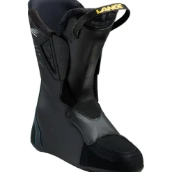 Lange Shadow 85 HV skischoenen dames black pearl