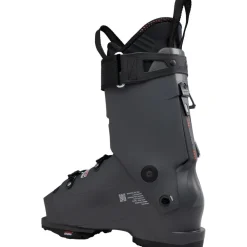 Lange Shadow 120 LV skischoenen heren titanium black