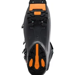 Lange Shadow 120 LV skischoenen heren titanium black
