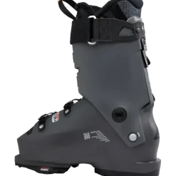 Lange Shadow 85 LV skischoenen dames black pearl