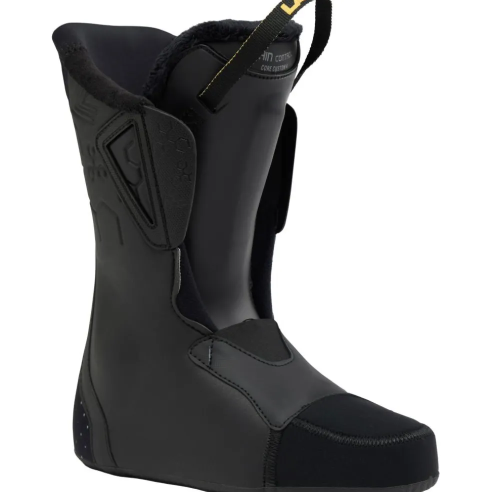 Lange Shadow 85 MV skischoenen dames black pearl