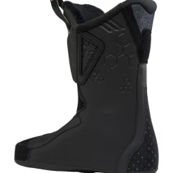 Lange Shadow 85 MV skischoenen dames black pearl