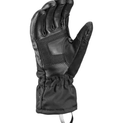 Leki Griffin Base Zero handschoenen dames black