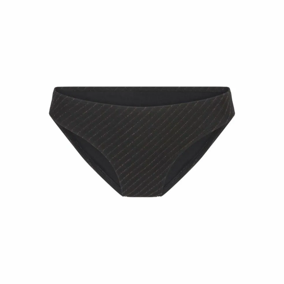 LingaDore 7201B bikinibroekje dames zwart