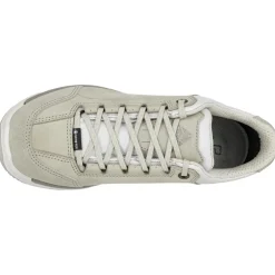 Lowa Ascona GTX Lo Ws wandelschoenen dames champagne panna