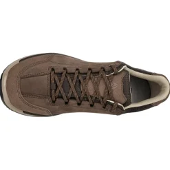Lowa Bellagio LL Lo wandelschoenen heren espresso