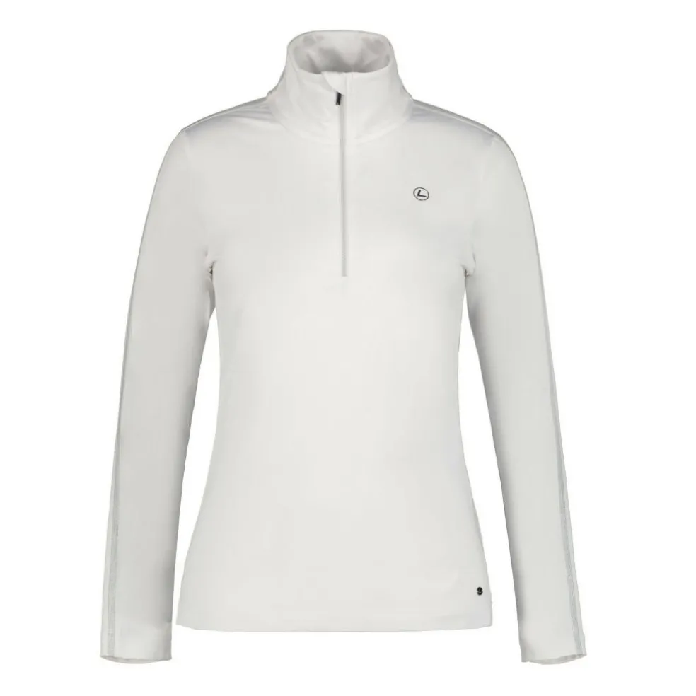 Luhta Ahjola skipully dames optic white