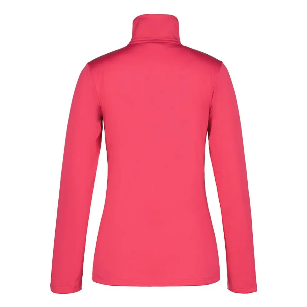 Luhta Ahjola skipully dames raspberry
