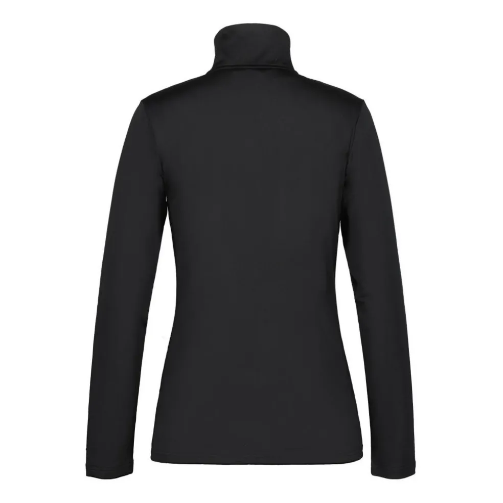 Luhta Ahjola skipully dames basic black