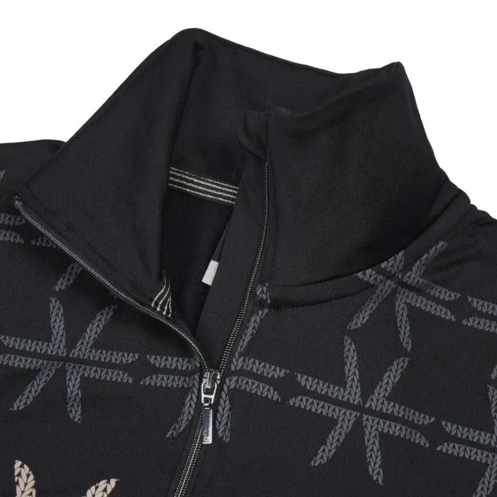 Luhta Ahjola skipully dames basic black
