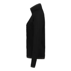 Luhta Ahmaus skipully dames basic black