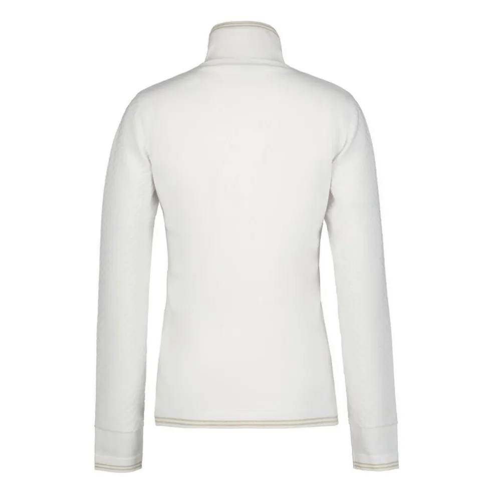 Luhta Ahmaus skipully dames optic white