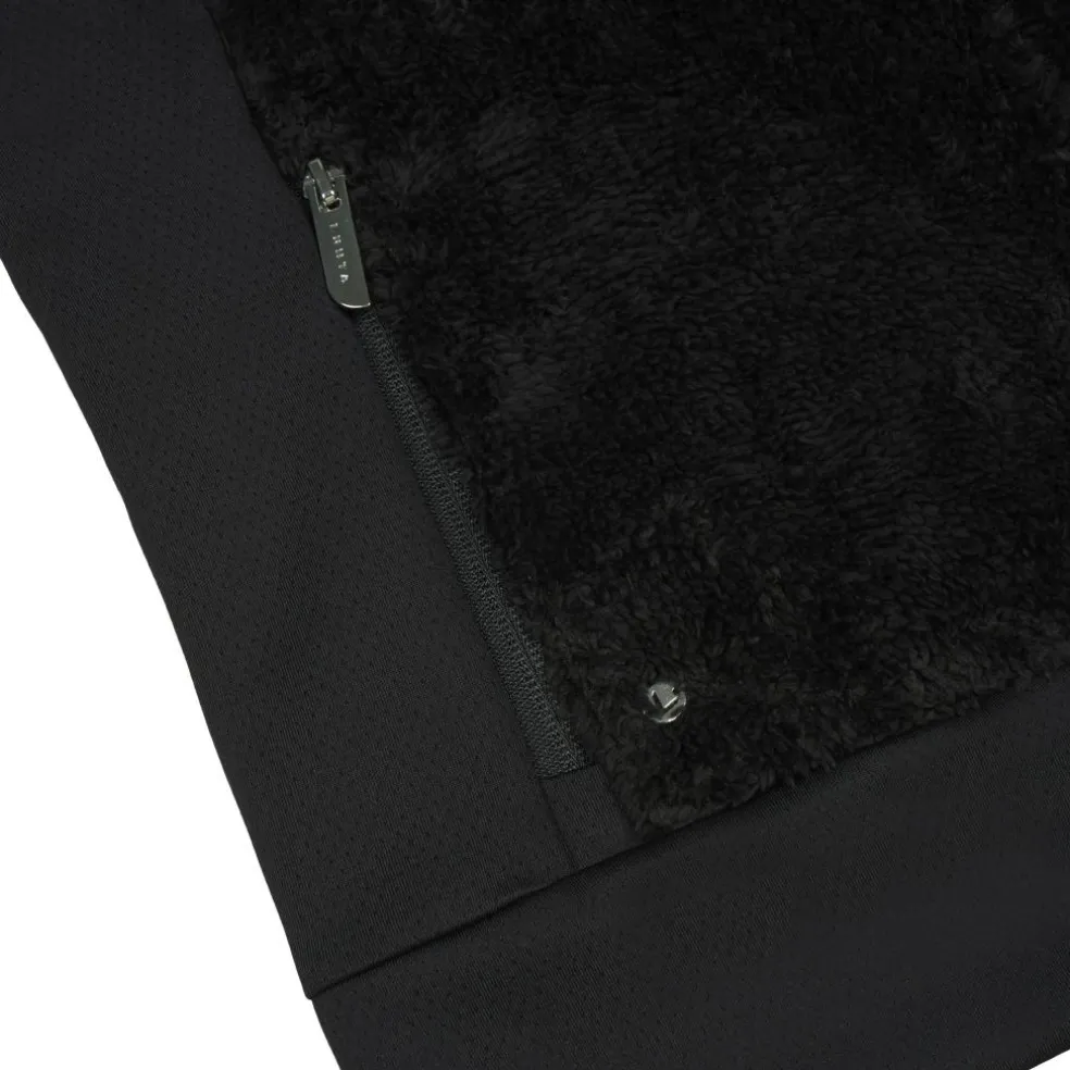 Luhta Eirala vest dames black
