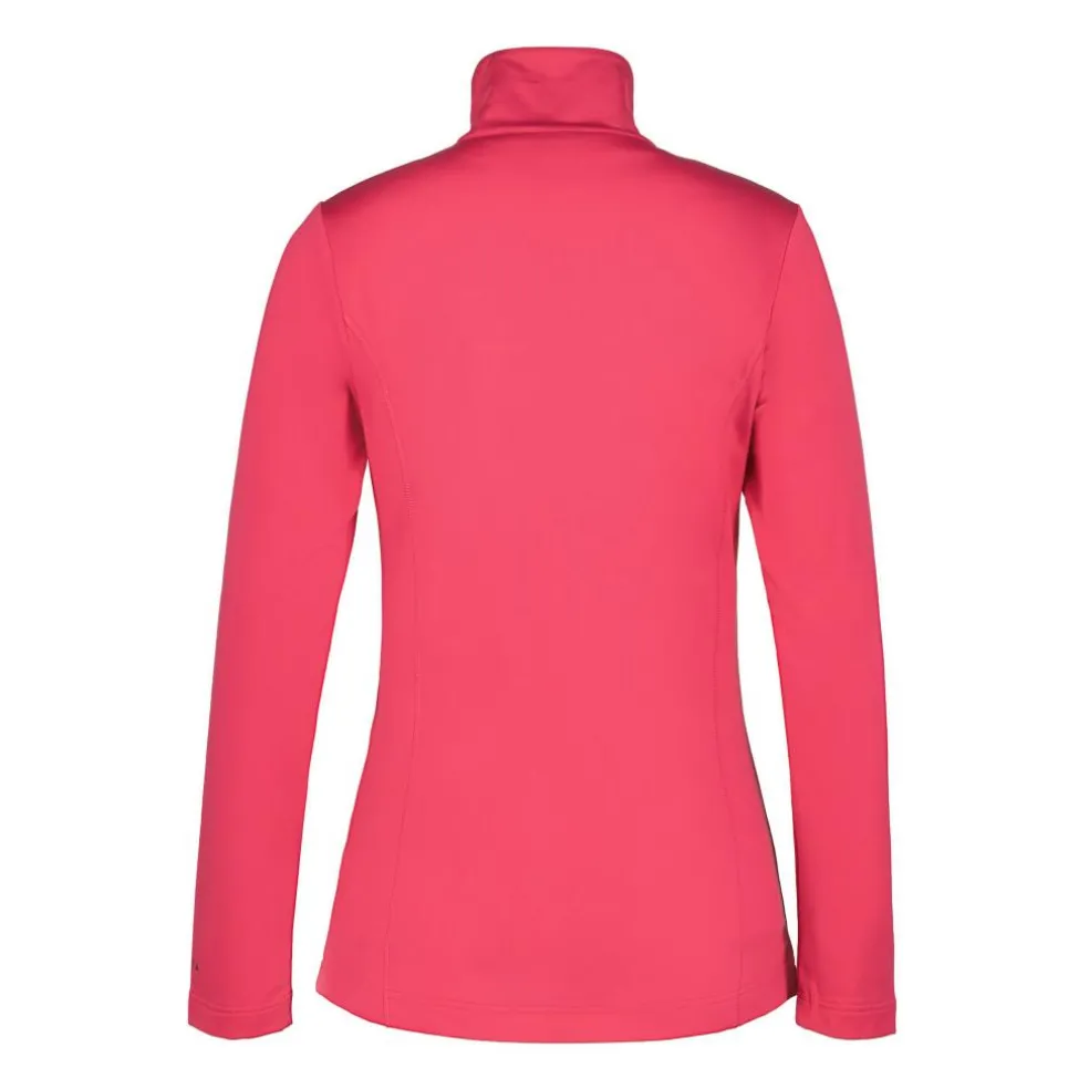 Luhta Hailuoto skipully dames raspberry