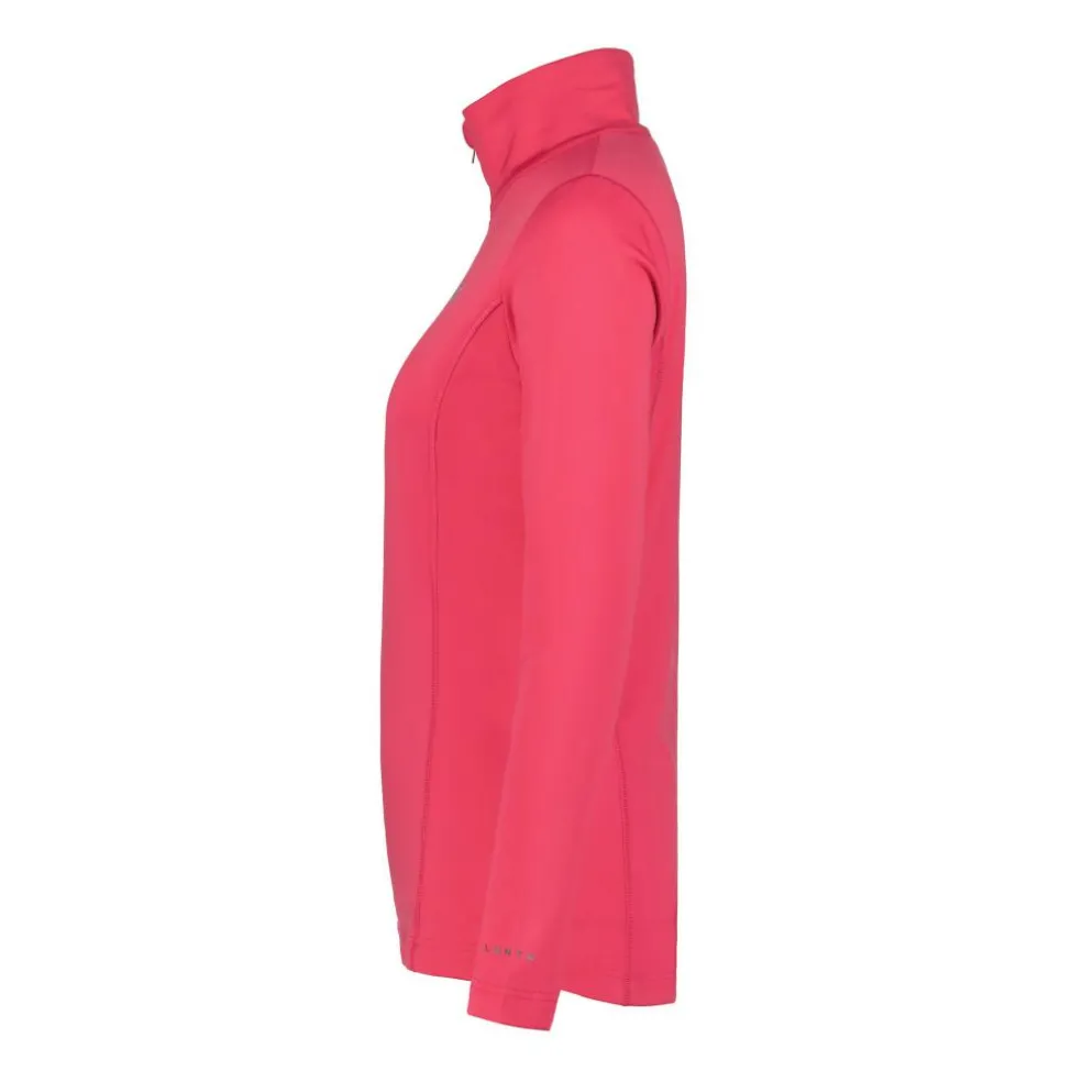 Luhta Hailuoto skipully dames raspberry
