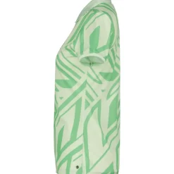 Luhta Hennola polo dames aloe