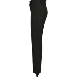 Luhta Joentaka softshell skibroek dames black