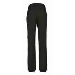 Luhta Joentaus D softshell skibroek dames black