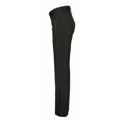 Luhta Joentaus D softshell skibroek dames black