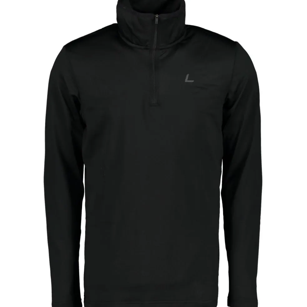 Luhta Kankola skipully heren black black