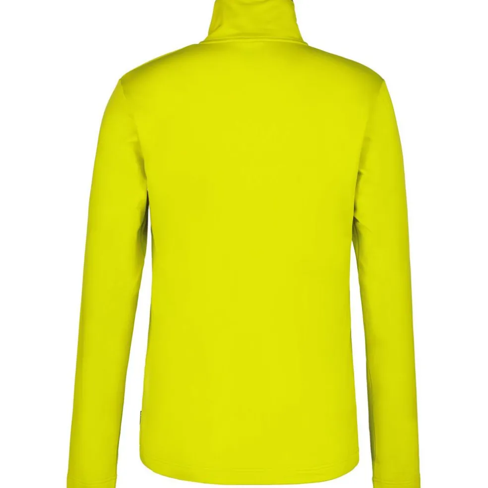 Luhta Kankola skipully heren yellow