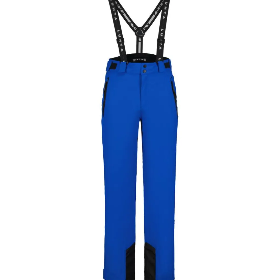 Luhta Kortephja skibroek heren blue