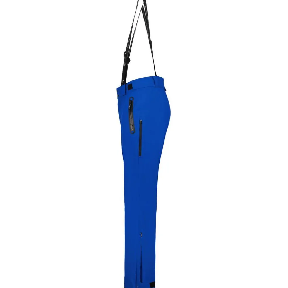 Luhta Kortephja skibroek heren blue