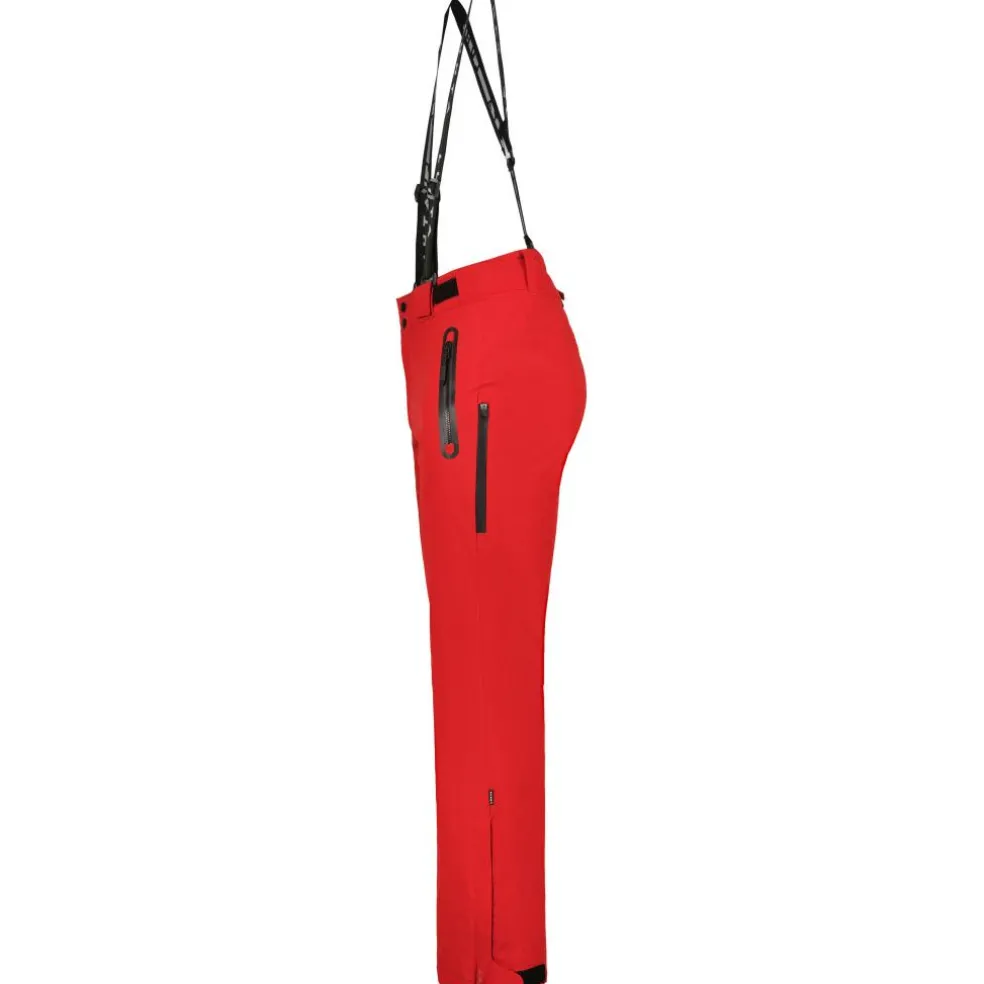 Luhta Kortepohja skibroek heren red