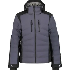 Luhta Kotakumpu winterjas heren anthracite