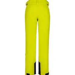 Luhta Kumpula skibroek heren yellow