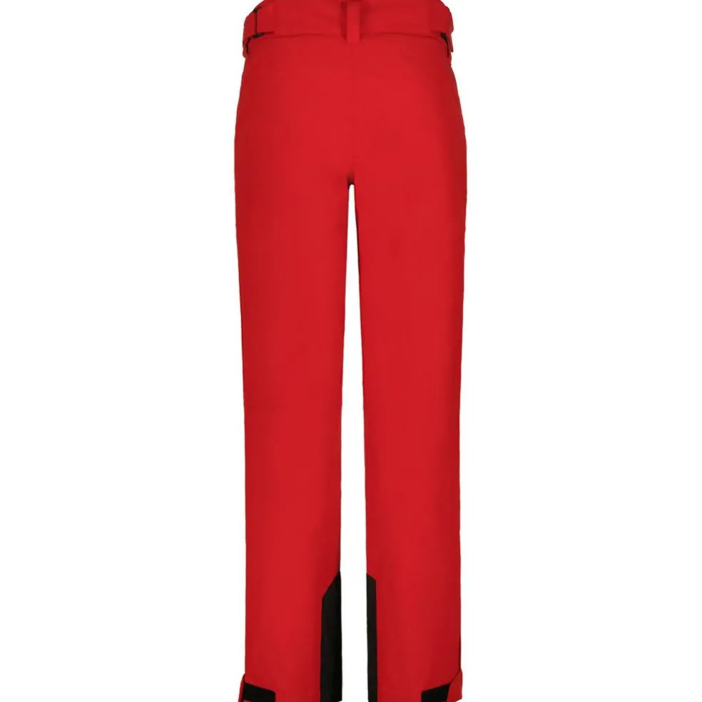 Luhta Kumpula skibroek heren red