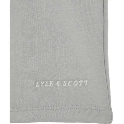 Lyle & Scott  MLB2022V short junior grey mirage