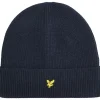 Lyle & Scott  muts junior dark navy