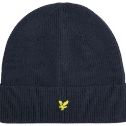 Lyle & Scott muts junior dark navy
