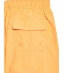 Lyle & Scott SHB2211V zwembroek junior kinetic orange