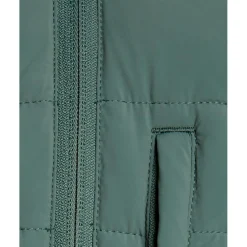 Lyle & Scott Sports Lightweight Puffer jas heren silver pine