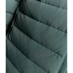 Lyle & Scott Sports Lightweight Puffer jas heren silver pine