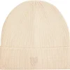 Lyle & Scott  Tonal Eagle muts junior putty