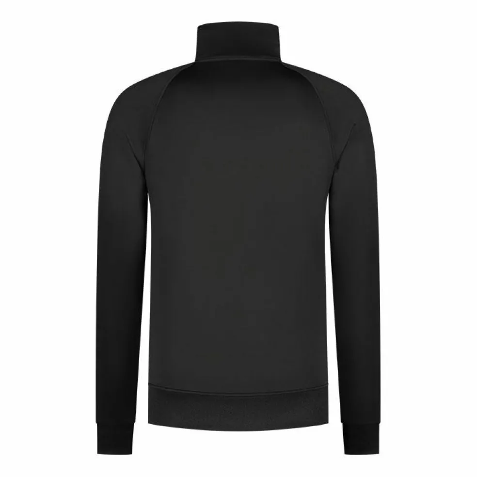 Malelions Sport Padded vest heren black